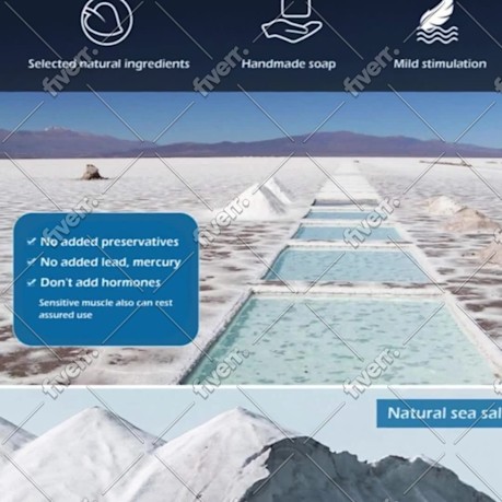 Image d'échantillon de travail