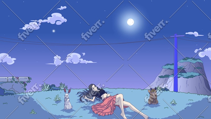 Imagem de amostra
