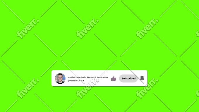 Werkvoorbeeld