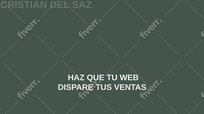 Immagine del campione di lavoro