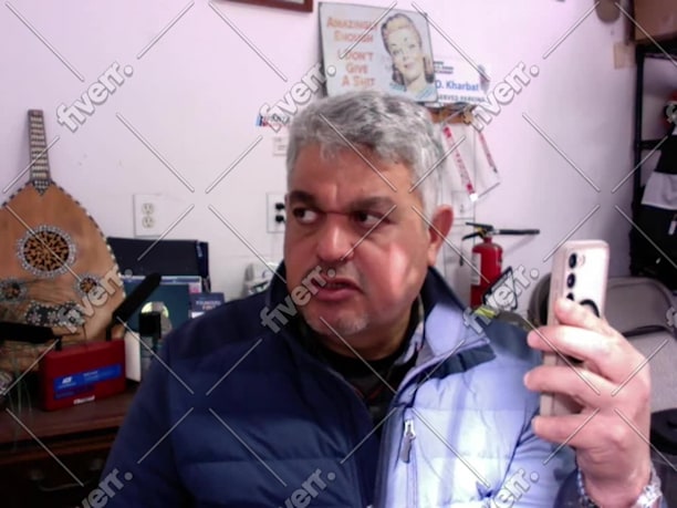 Imagen de muestra de trabajo
