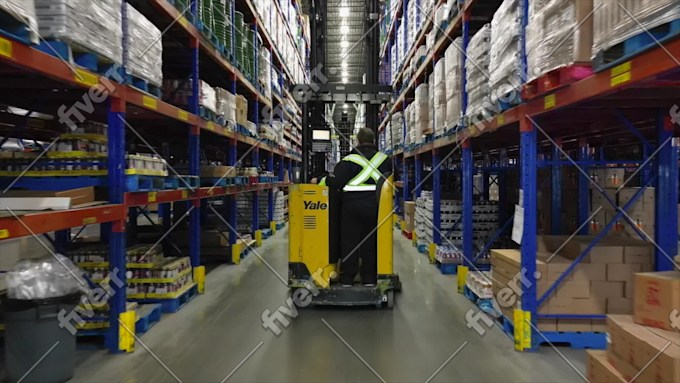 Immagine del campione di lavoro
