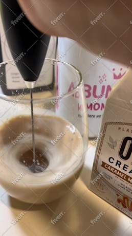 Immagine del campione di lavoro