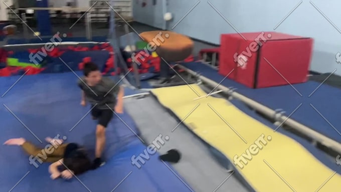 Immagine del campione di lavoro