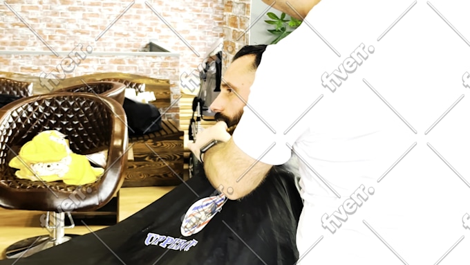 Immagine del campione di lavoro