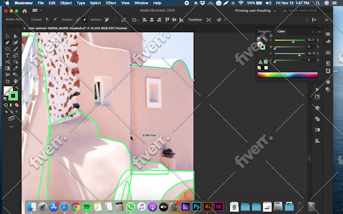 Worksample image
