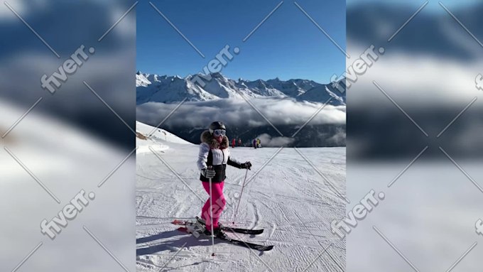 Immagine del campione di lavoro
