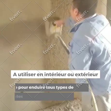 Immagine del campione di lavoro