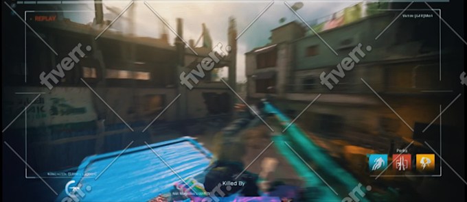 Imagem de amostra