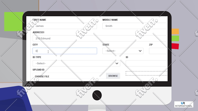 Worksample image