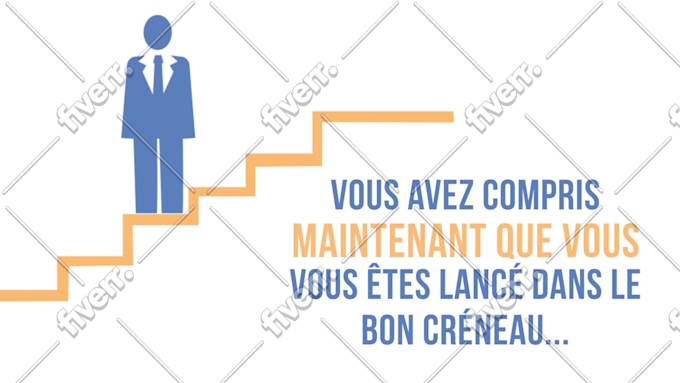 Image d'échantillon de travail