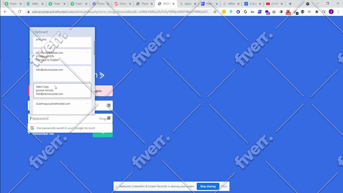Worksample image