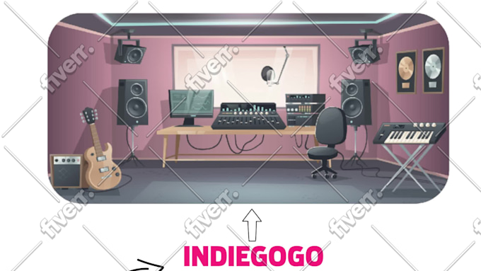 Immagine del campione di lavoro