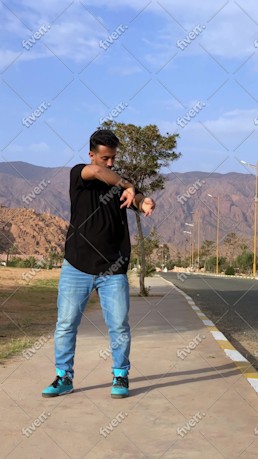 Imagem de amostra