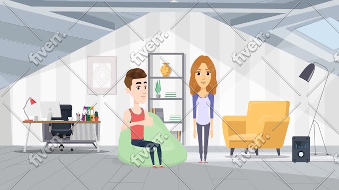 Immagine del campione di lavoro