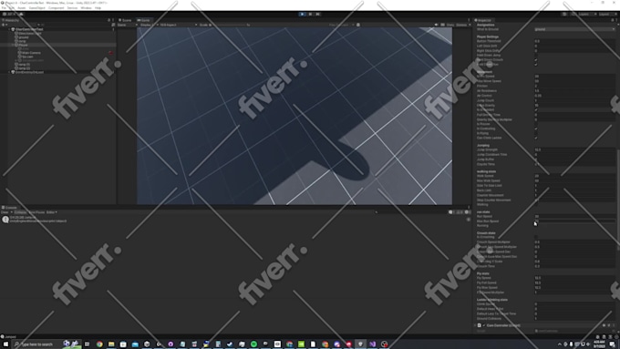 Imagen de muestra de trabajo
