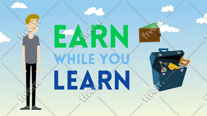 Image d'échantillon de travail