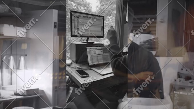 Imagen de muestra de trabajo