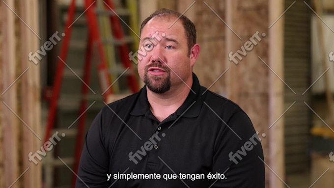 Immagine del campione di lavoro
