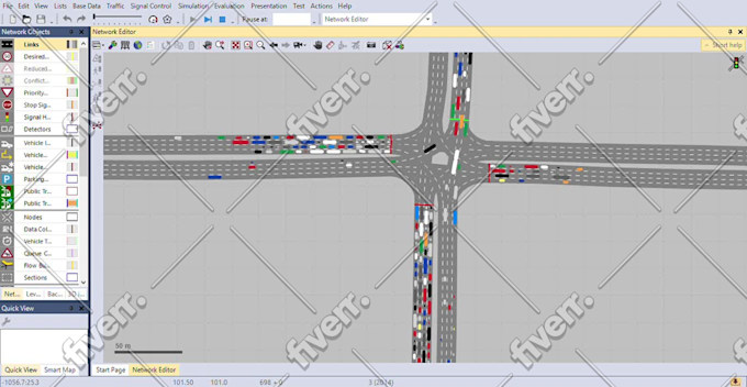 Imagen de muestra de trabajo