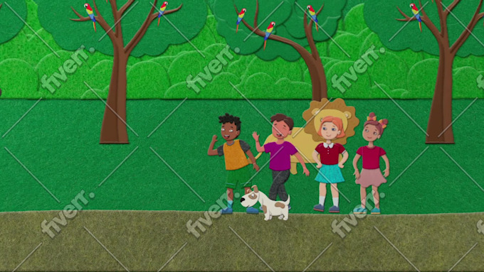 Imagem de amostra