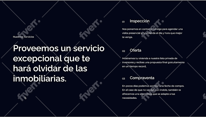 Imagen de muestra de trabajo
