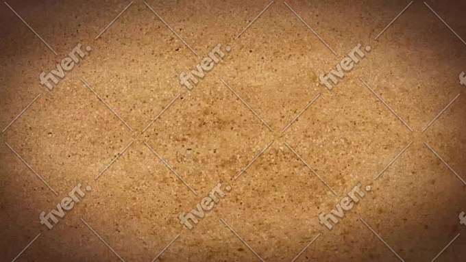 Immagine del campione di lavoro