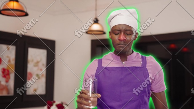 Imagen de muestra de trabajo