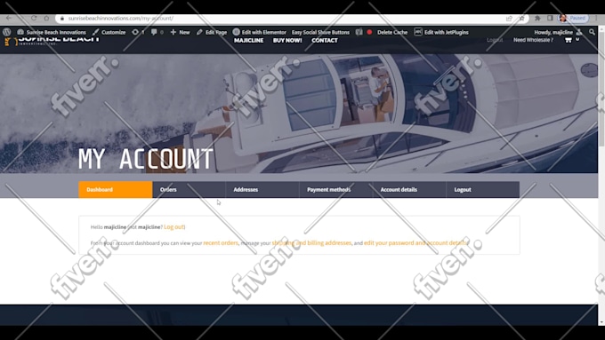 Worksample image