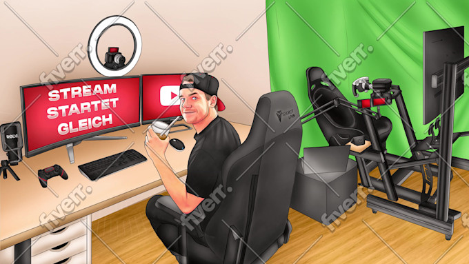 Imagen de muestra de trabajo