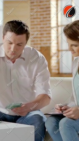 Immagine del campione di lavoro