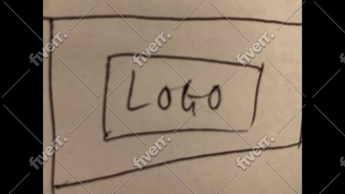 Image d'échantillon de travail