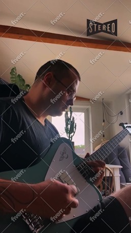 Image d'échantillon de travail