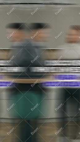 Immagine del campione di lavoro