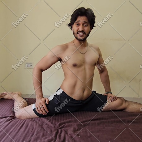 Immagine del campione di lavoro