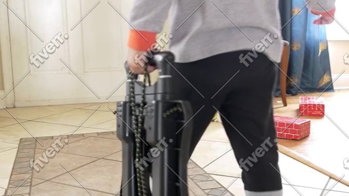 Immagine del campione di lavoro