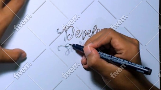 Imagem de amostra