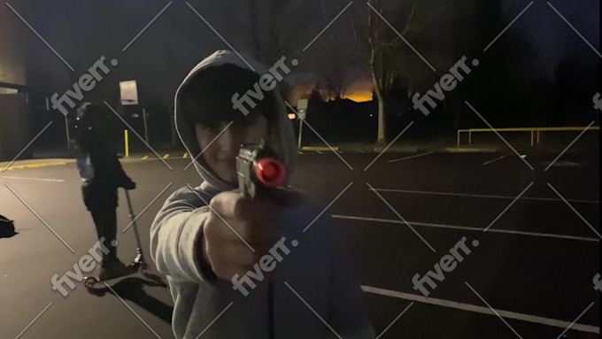 Imagem de amostra