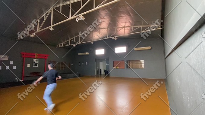 Image d'échantillon de travail