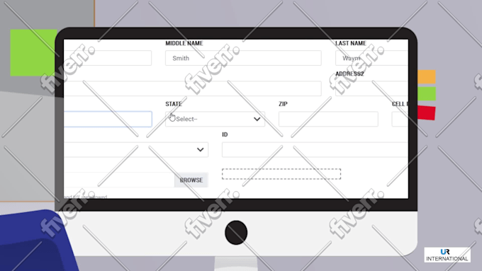 Worksample image
