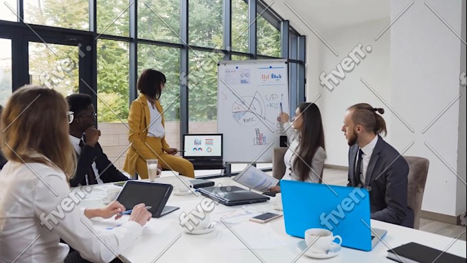 Immagine del campione di lavoro