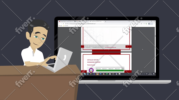 Imagen de muestra de trabajo