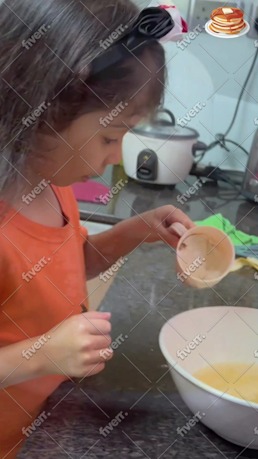 Immagine del campione di lavoro
