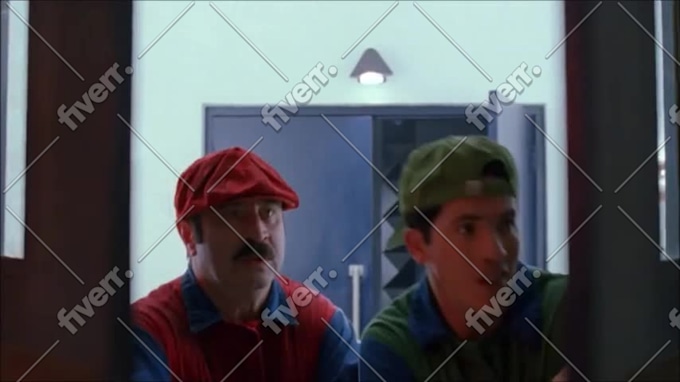 Image d'échantillon de travail