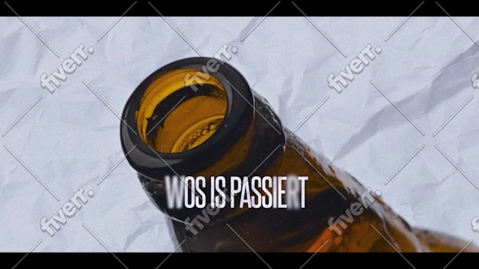 Image d'échantillon de travail