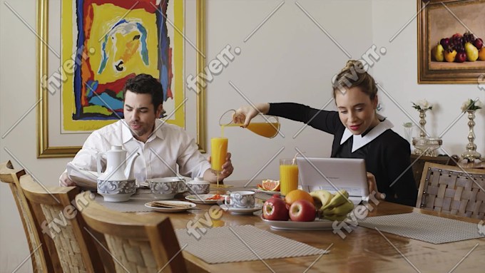 Werkvoorbeeld