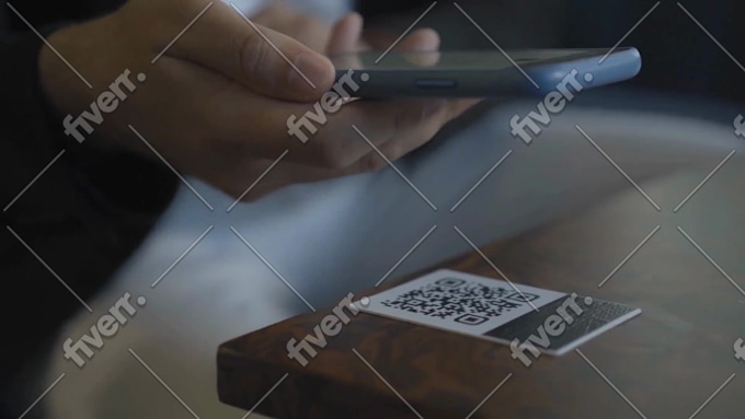 Immagine del campione di lavoro