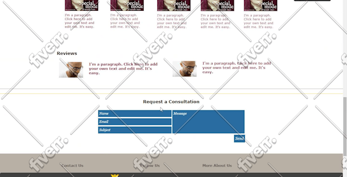 Worksample image
