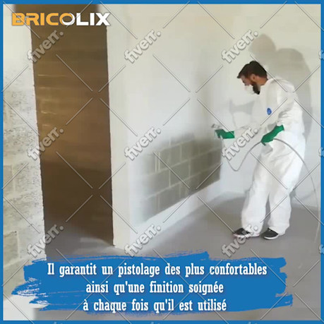 Immagine del campione di lavoro