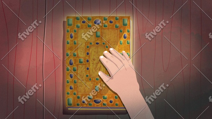 Imagem de amostra
